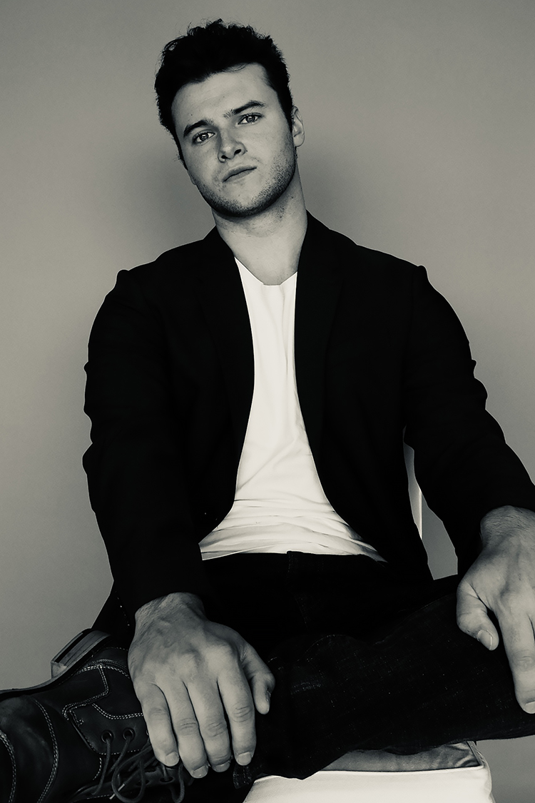 Model Fort Lauderdale Miami South Florida Print Catalog Video Fashion Model Male Model - Las Olas Models Fort Lauderdale Miami - Bobby M